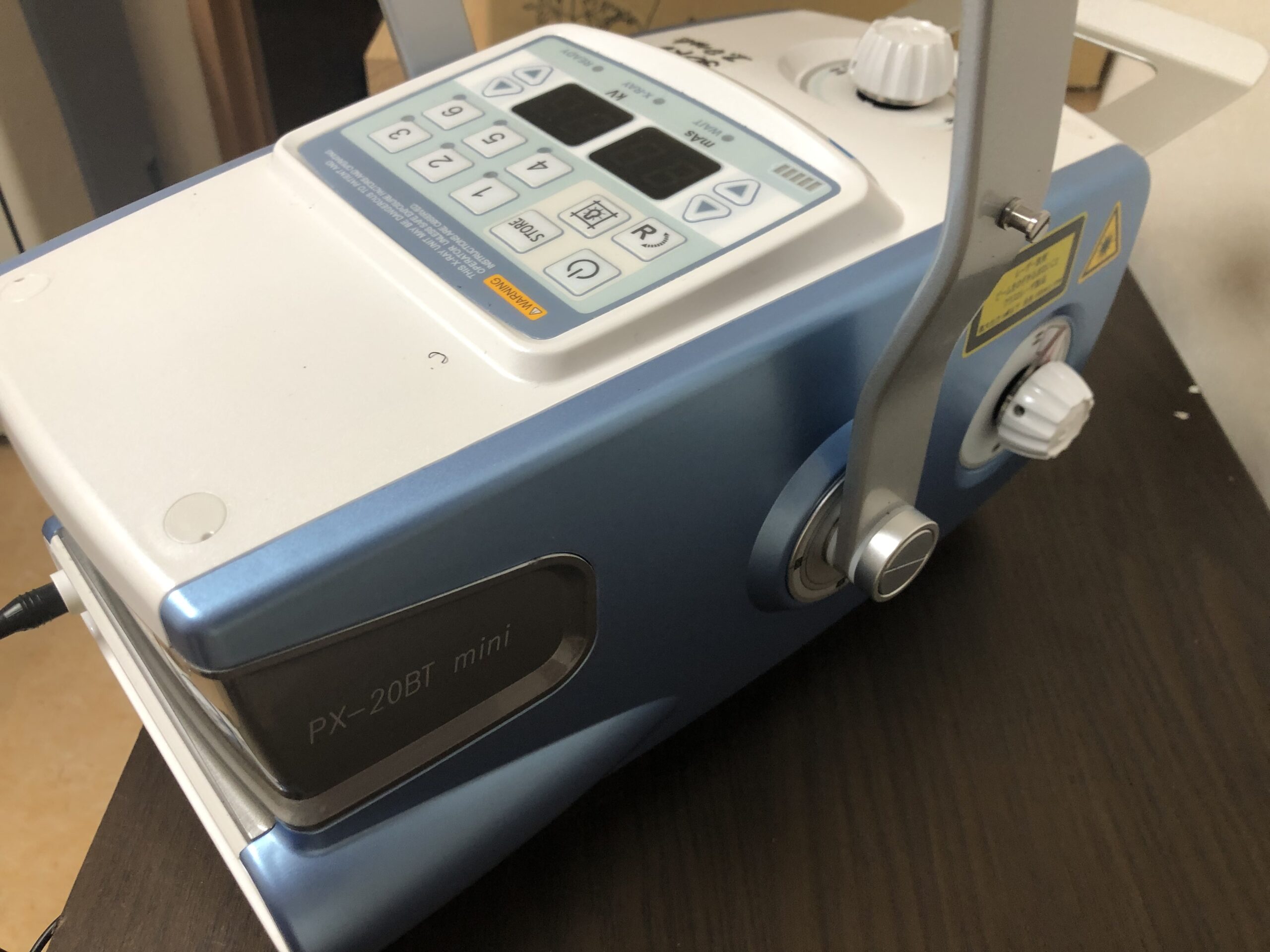 高齢者結核健康診断