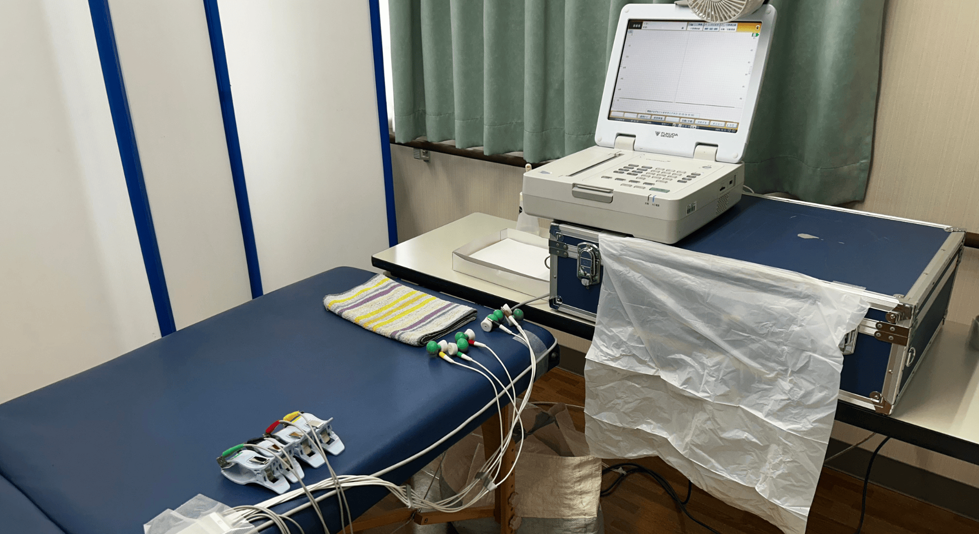 特殊業務従事者の健康診断